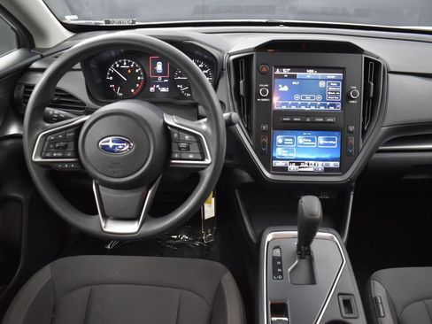 Used 2025 Subaru Impreza 2.0i AWD/4WD image 12