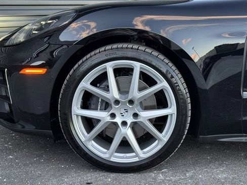 New 2026 Porsche Panamera 4 image 11