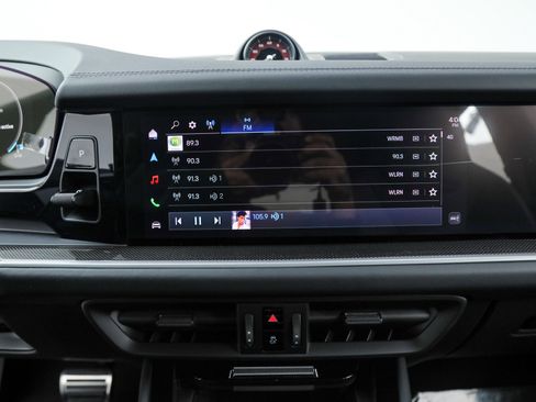 Used 2026 Porsche Cayenne GTS image 31