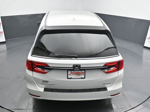 Used 2023 Honda Odyssey Touring image 34