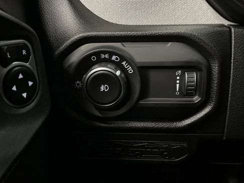 New 2026 Jeep Wrangler Sport S image 23