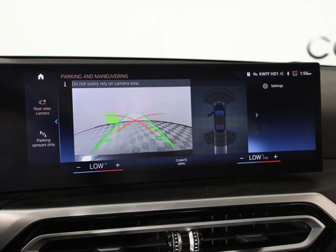 Used 2023 BMW 330i xDrive Sedan AWD/4WD image 6