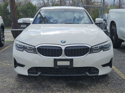 Used 2021 BMW 330i Sedan w/ Convenience Package image 5