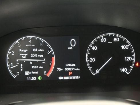 Used 2024 Honda CR-V EX image 27