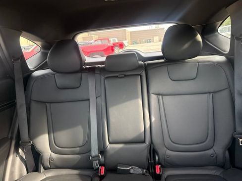 Used 2024 Hyundai Tucson XRT AWD/4WD image 16