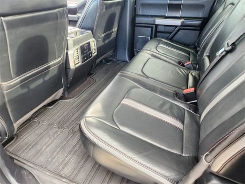 Used 2019 Ford F150 Platinum w/ Equipment Group 701A Luxury image 16