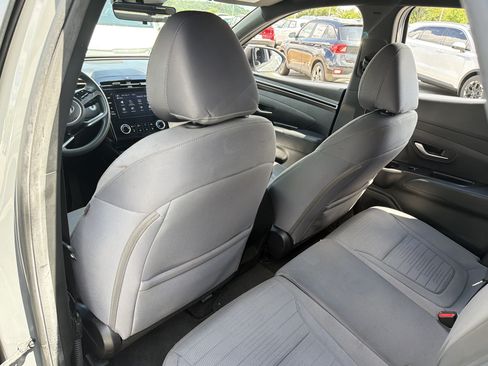 Certified 2023 Hyundai Santa Cruz SEL w/ Activity Package AWD/4WD image 18