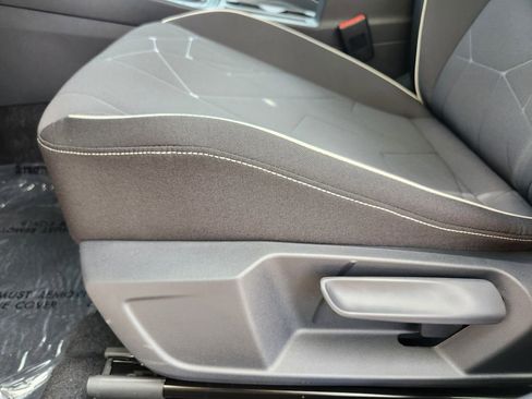 New 2026 Volkswagen Jetta Sport FWD image 15