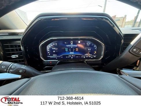 Certified 2023 Chevrolet Silverado 1500 LT w/ Protection Package AWD/4WD image 19