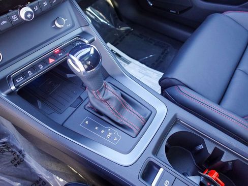 New 2025 Audi Q3 2.0T Premium Plus image 22