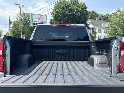 New 2026 Chevrolet Silverado 1500 RST w/ Z71 Off-Road Package AWD/4WD image 10