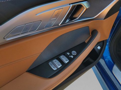 Used 2020 BMW 840i Gran Coupe w/ Driving Assistance Package image 17