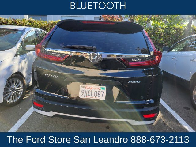 Used 2020 Honda CR-V LX image 6