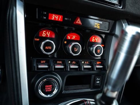 Used 2019 Toyota 86 TRD SE image 28