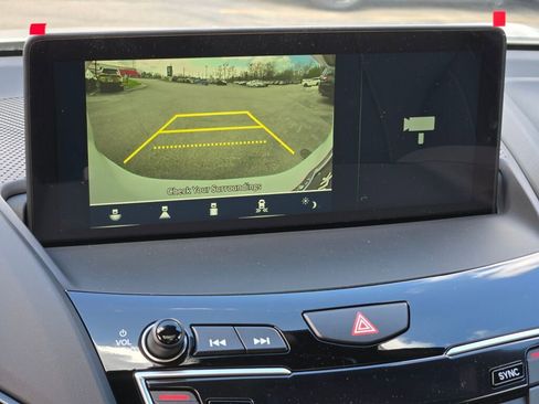 New 2026 Acura RDX SH-AWD image 38