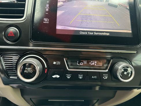 Used 2015 Honda Civic EX image 20