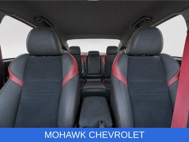 Used 2019 Subaru WRX STI AWD/4WD image 19