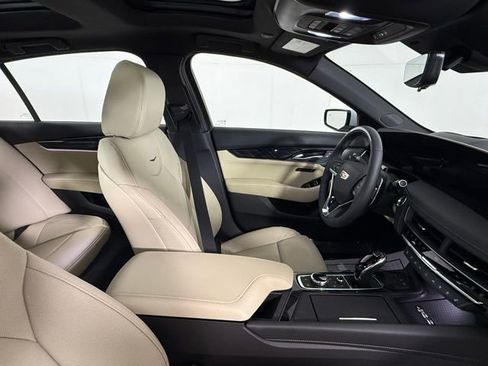 New 2026 Cadillac CT5 Premium Luxury RWD image 33