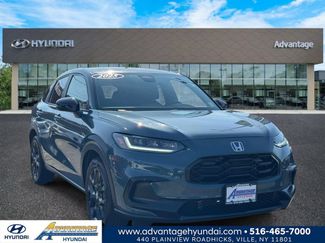 Used 2025 Honda HR-V Sport 360° Tour