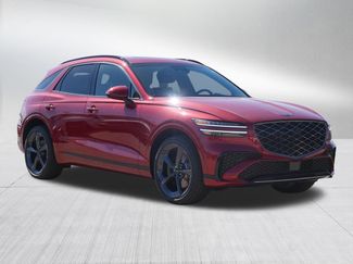 New 2026 Genesis GV70 3.5T Sport Prestige video 1