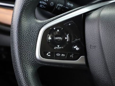 Used 2020 Honda CR-V EX image 23