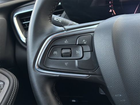 Used 2024 Buick Encore GX Sport Touring w/ Advanced Technology Package image 24