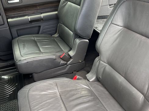 Used 2019 Ford Flex SEL w/ Equipment Group 202A AWD/4WD image 24