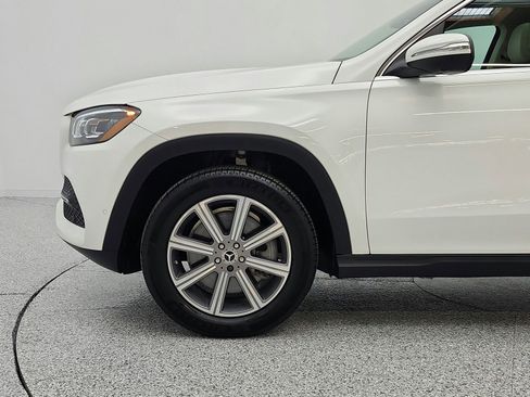 Certified 2022 Mercedes-Benz GLS 450 4MATIC image 30