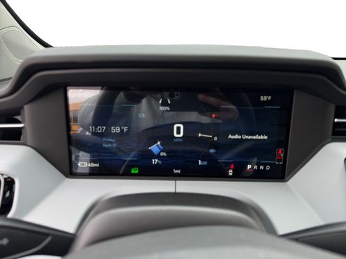 New 2027 Chevrolet Bolt LT image 11