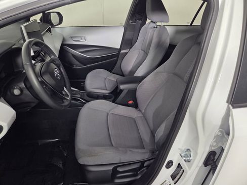Used 2025 Toyota Corolla FX w/ Convenience Package FWD image 11