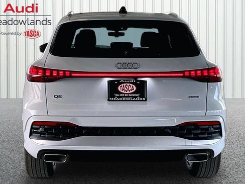 New 2026 Audi Q5 Premium AWD/4WD image 4