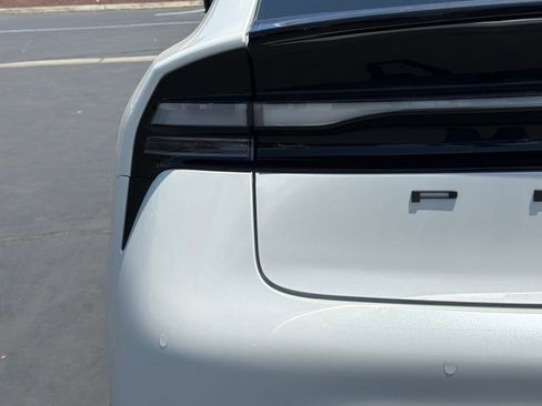 New 2026 Toyota Prius Plug-In Hybrid FWD image 14