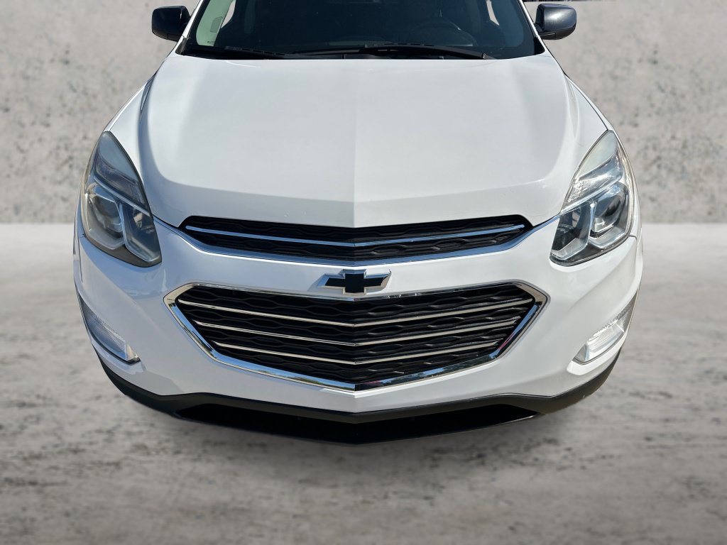 Used 2017 Chevrolet Equinox LT FWD image 13
