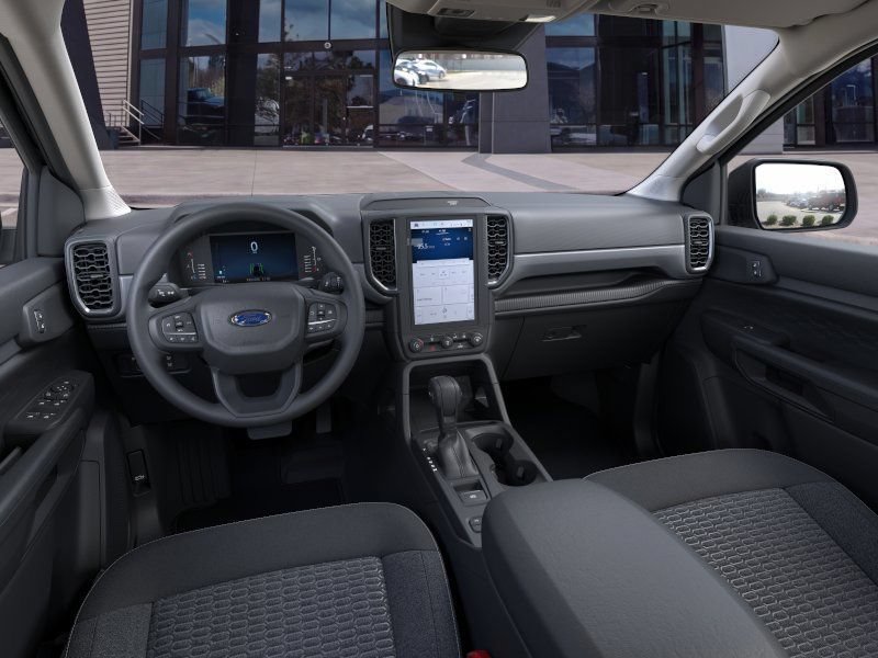 New 2026 Ford Ranger XL w/ Trailer Tow Package AWD/4WD image 10