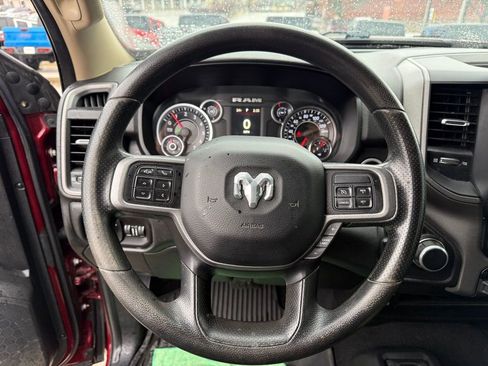 Used 2020 RAM 2500 Tradesman image 14