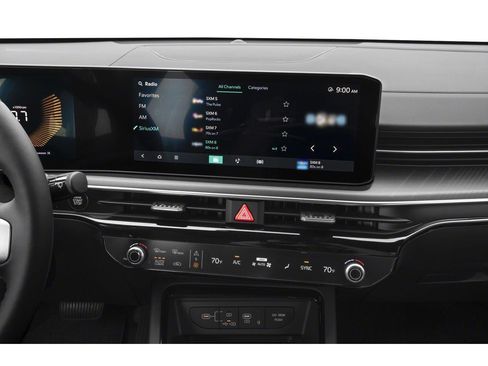 New 2026 Kia K5 GT-Line w/ GT-Line Premium Package AWD/4WD image 7