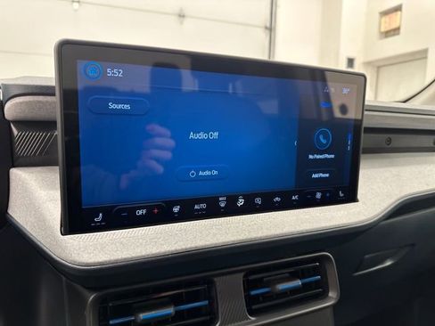 New 2026 Ford Maverick XLT w/ XLT Luxury Package image 18