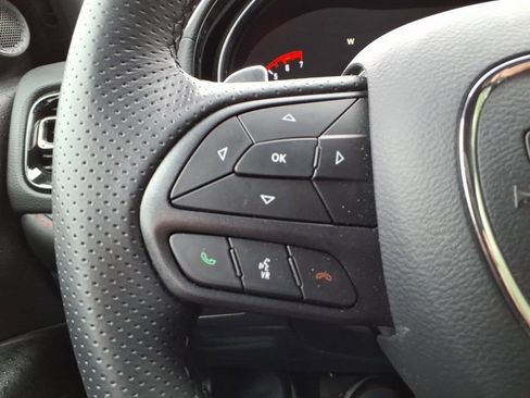 Used 2025 Dodge Durango R/T AWD/4WD image 28