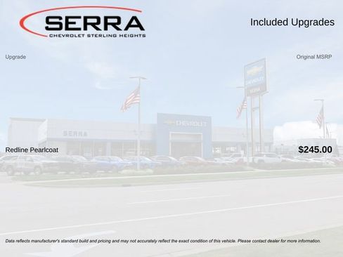 Used 2021 Jeep Compass Limited image 2