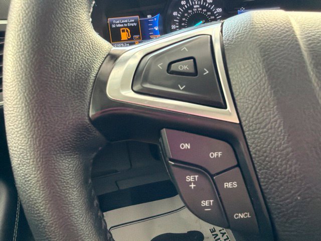 Used 2024 Ford Edge Titanium AWD/4WD image 20