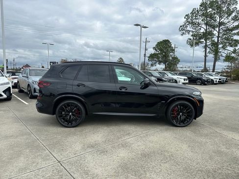 New 2026 BMW X5 sDrive40i w/ M Sport Package image 4