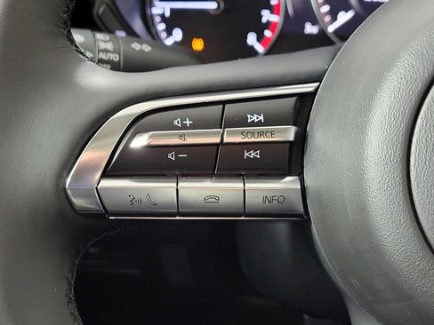 New 2026 MAZDA CX-50 AWD 2.5 S w/ Weather Package image 15