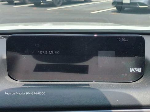 Certified 2025 MAZDA CX-50 2.5 Hybrid w/ Weather Package AWD/4WD image 19