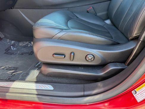 Used 2017 Buick Envision Essence image 21