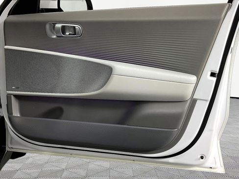 Certified 2025 Hyundai Ioniq 6 Limited AWD/4WD image 27