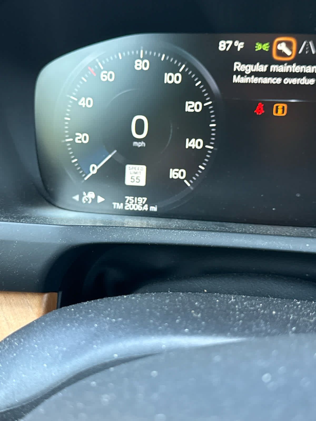 Used 2020 Volvo XC90 T6 Inscription AWD/4WD image 9