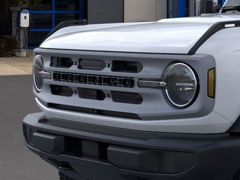 New 2025 Ford Bronco Big Bend AWD/4WD image 19