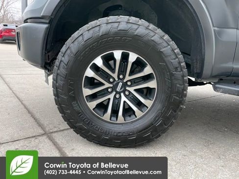 Used 2016 Ford F150 XLT w/ Equipment Group 302A Luxury image 27