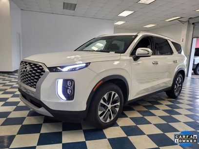 Used 2022 Hyundai Palisade SEL