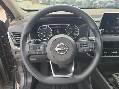 Certified 2023 Nissan Rogue SV FWD image 29